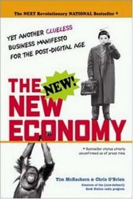 The New New Economy