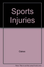 Sports Injuries