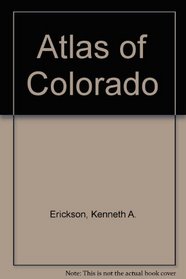 Atlas of Colorado