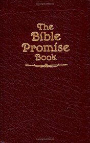 Bible Promise Book