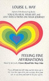 Feeling Fine Affirmations