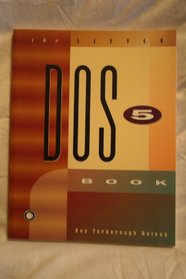 The Little Disc Operating System 5 Book