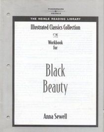 Hrl Black Beauty-Wkbk (Heinle Reading Library)