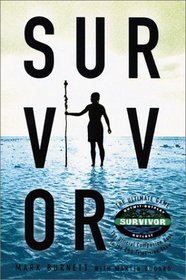 Survivor: The Ultimate Game