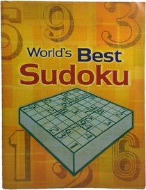 World's Best Sudoku