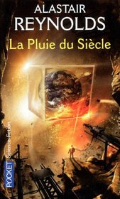 La pluie du sicle