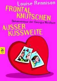 Frontalknutschen / Ausser Kussweite