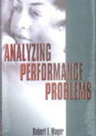 Analysing Performance Problems