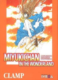 Miyukichan In The Wonderland/miyukichan En El Pais De Las Maravillas