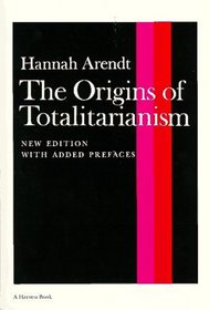 The Origins of Totalitarianism