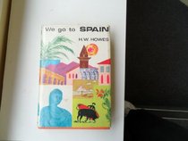 We Go to Spain