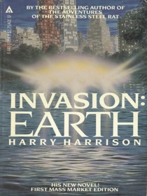 Invasion: Earth