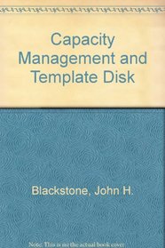 Capacity Management and Template Disk