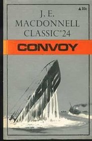 Classic #24 - Convoy