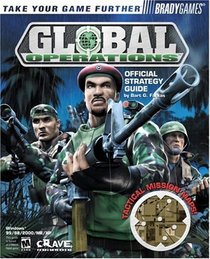 Global Operations Official Strategy Guide