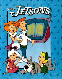 The Jetsons (Hanna Barbera Family Favorites)