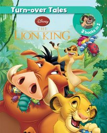 Disney's Lion King & The Jungle Book