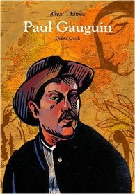 Paul Gauguin (Great Names)