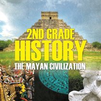 2nd Grade History: The Mayan Civilization