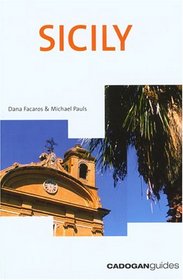 Sicily, 4th (Country & Regional Guides - Cadogan)