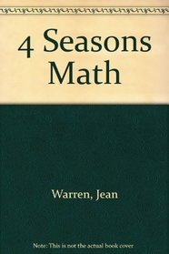 4 Seasons Math
