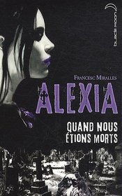 Alexia (French Edition)