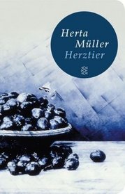 Herztier (German Edition)
