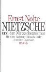 Nietzsche und der ' Nietzscheanismus'. Mit einem Nachwort: 'Nietzsche in der deutschen Gegenwart'.