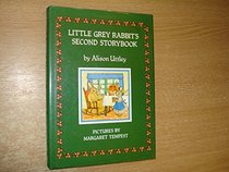 Little Grey Rabbit's Second Storybook