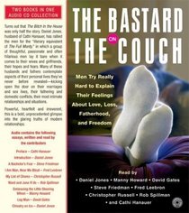 The Bastard on the Couch / The Bitch in the House (Audio CD) (Abridged)