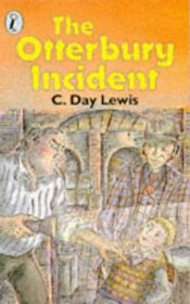 Otterbury Incident (Puffin Books)