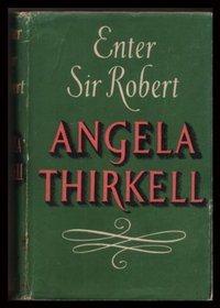 ENTER SIR ROBERT