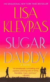 Sugar Daddy (Travis Family, Bk 1)