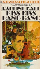 Kiss Kiss Bang Bang