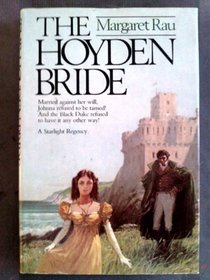 The Hoyden Bride