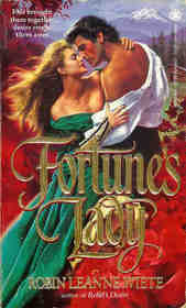 Fortune's Lady