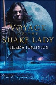 The Voyage of the Snake Lady