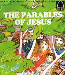 Parables of Jesus (Arch Books (English))