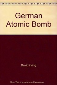 German Atomic Bomb