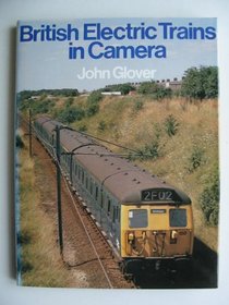 British Electric Trains in Camera