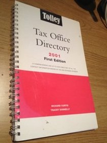 Tax Office Directory