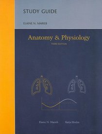 Anatomy & Physiology: Study Guide