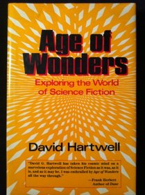 Age of Wonders: Exploring the World of Science