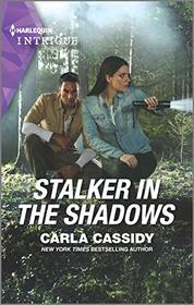 Stalker in the Shadows (Harlequin Intrigue, No 1988)