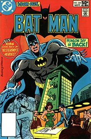 Tales of the Batman: Gerry Conway Vol. 2