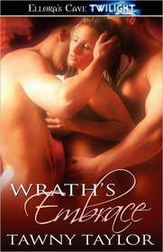 Wrath's Embrace (Masters of Sin, Bk 1)