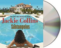 The Santangelos (Lucky Santangelo, Bk 10) (Audio CD) (Unabridged)