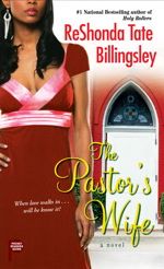 The Pastor's Wife