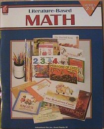 Literature Based Math