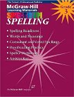 Spelling: Grade 3 (McGraw-Hill Learning Materials Spectrum)